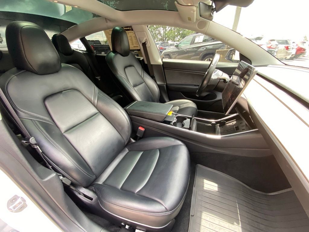 2019 Tesla Model 3 Standard
