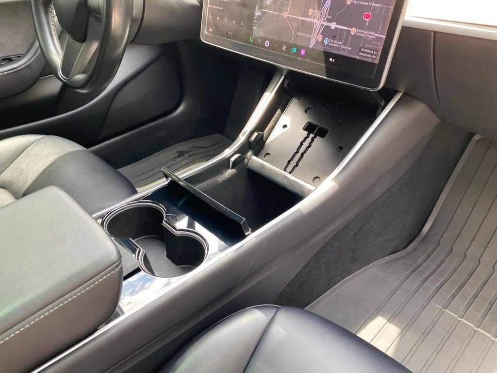 2019 Tesla Model 3 Standard