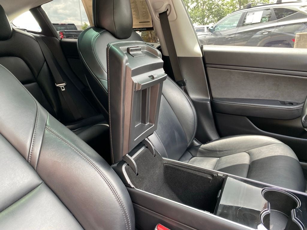 2019 Tesla Model 3 Standard