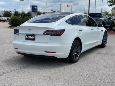 2019 Tesla Model 3 Standard
