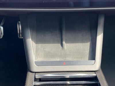 2022 Tesla Model S Plaid