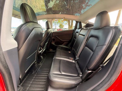 2020 Tesla Model Y Long Range - AWD / CLEAN CARFAX / ONE OWNER