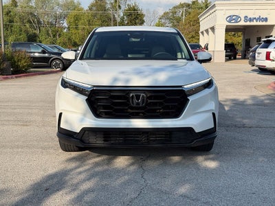 2023 Honda CR-V LX - AWD / CLEAN CARFAX / ONE OWNER