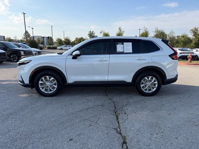 2023 Honda CR-V LX - AWD / CLEAN CARFAX / ONE OWNER