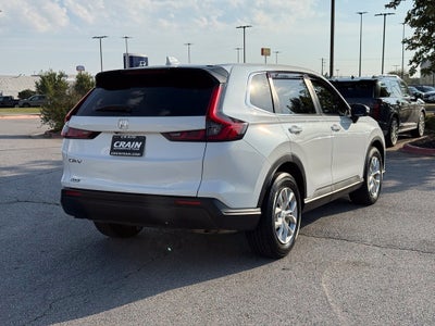 2023 Honda CR-V LX - AWD / CLEAN CARFAX / ONE OWNER