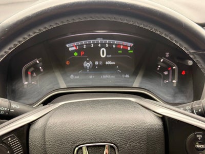 2018 Honda CR-V EX-L MUST SEE