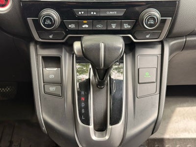2018 Honda CR-V EX-L MUST SEE