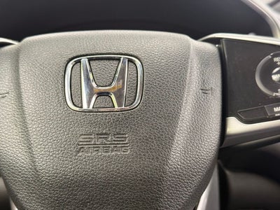 2018 Honda CR-V EX-L MUST SEE