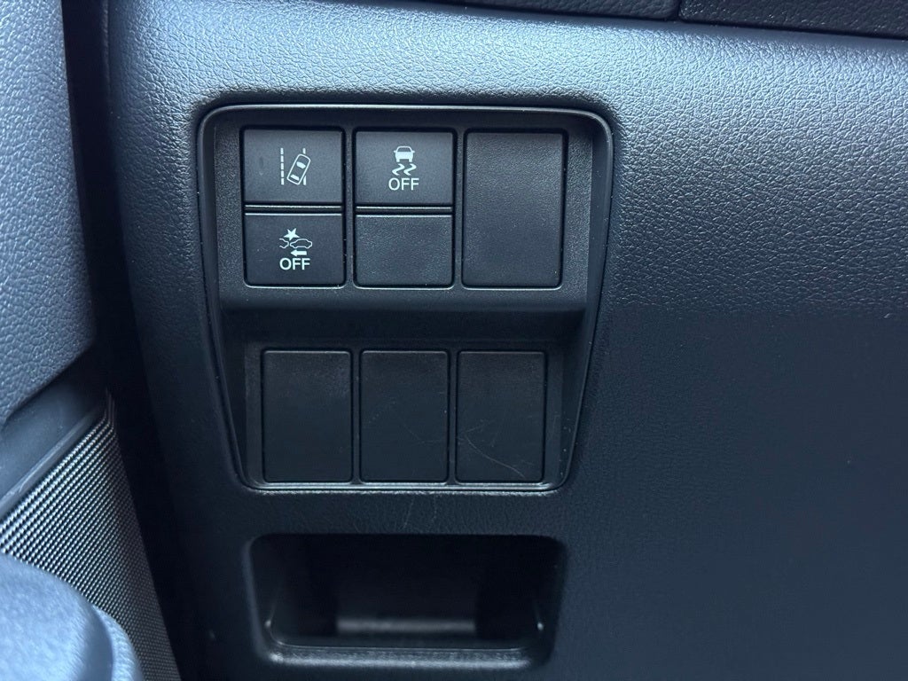 2022 Honda CR-V Special Edition