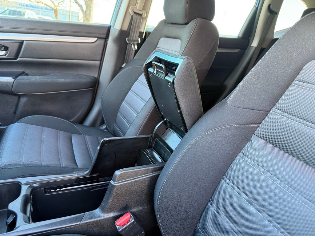 2022 Honda CR-V Special Edition