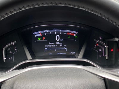 2022 Honda CR-V EX-L CLEAN CLEAN
