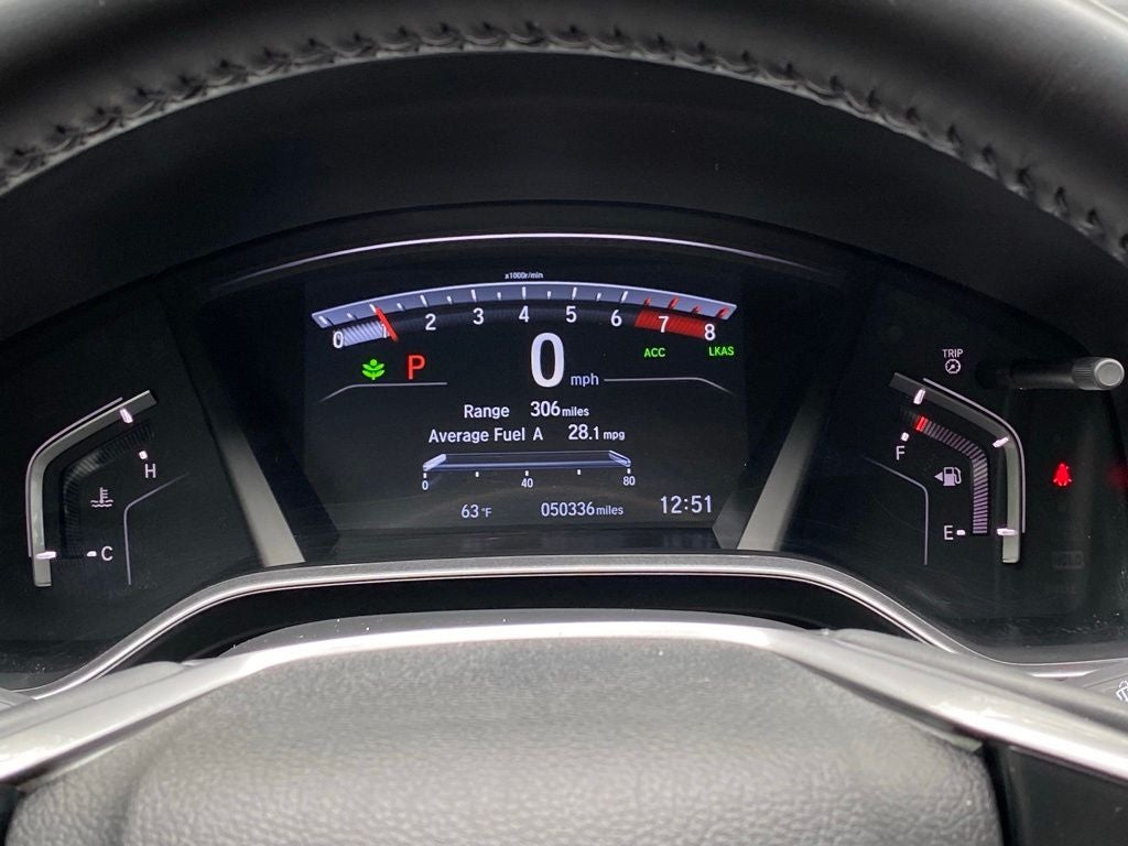 2022 Honda CR-V EX-L CLEAN CLEAN