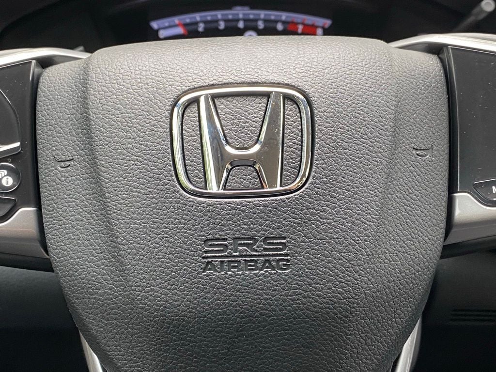 2022 Honda CR-V EX-L CLEAN CLEAN