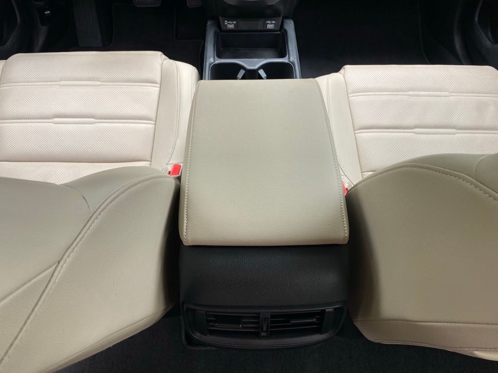 2022 Honda CR-V EX-L CLEAN CLEAN