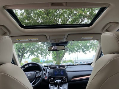2022 Honda CR-V EX-L CLEAN CLEAN