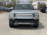 2022 Rivian R1T Adventure