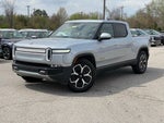 2022 Rivian R1T Adventure