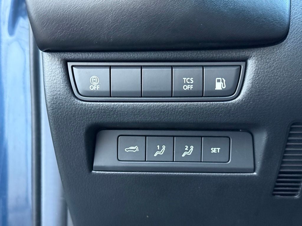2025 Mazda Mazda CX-50 Hybrid Premium CLEAN CARFAX