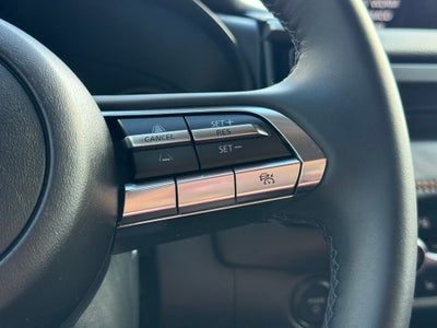 2025 Mazda Mazda CX-50 Hybrid Premium ONE OWNER CARFAX