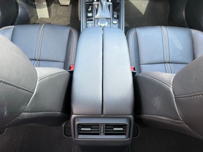 2025 Mazda Mazda CX-50 Hybrid Premium ONE OWNER CARFAX