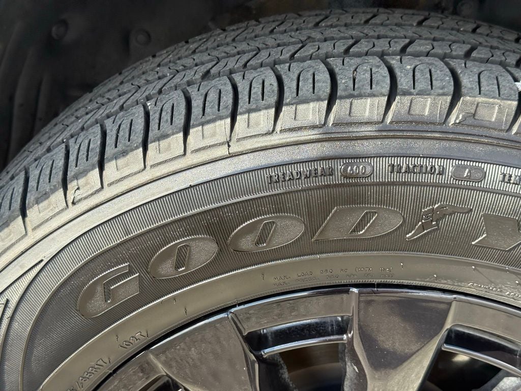 2025 Mazda Mazda CX-50 Hybrid Premium ONE OWNER CARFAX