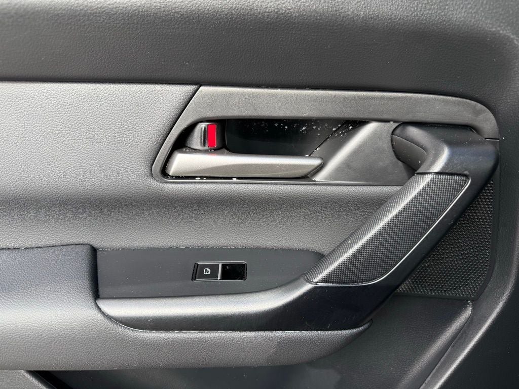 2025 Mazda Mazda CX-50 Hybrid Premium ONE OWNER CAR FAX