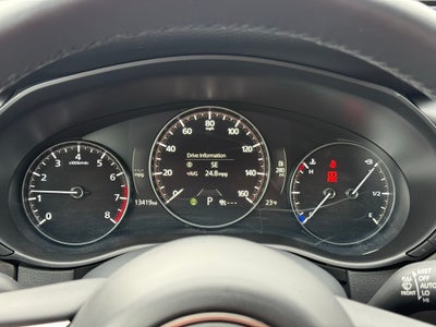 2025 Mazda Mazda CX-50 2.5 S Premium Plus Package