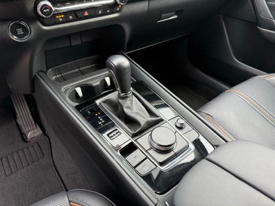 2025 Mazda Mazda CX-50 2.5 S Premium Plus Package