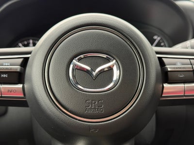 2025 Mazda Mazda CX-50 2.5 S Premium Plus Package