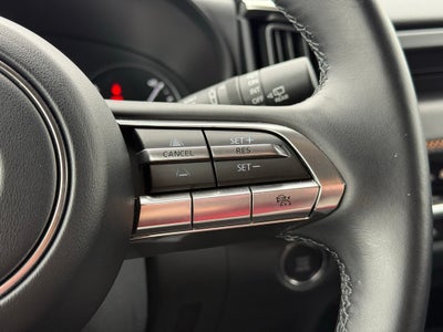 2025 Mazda Mazda CX-50 2.5 S Premium Plus Package