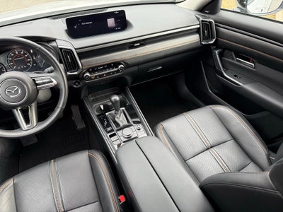 2025 Mazda Mazda CX-50 2.5 S Premium Plus Package