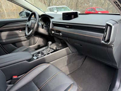 2025 Mazda Mazda CX-50 2.5 S Premium Plus Package