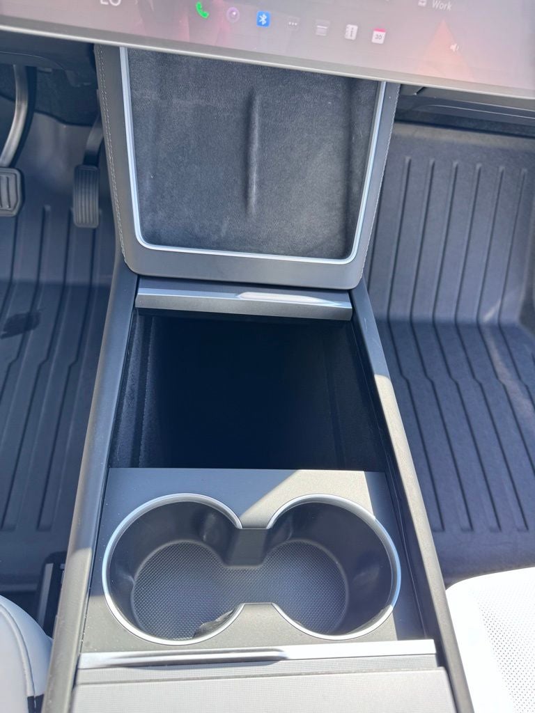 2026 Tesla Model Y Premium