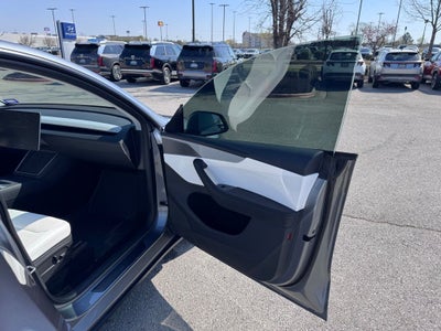 2026 Tesla Model Y Premium