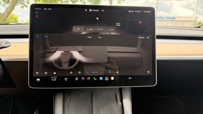 2024 Tesla Model Y Long Range CLEAN CARFAX