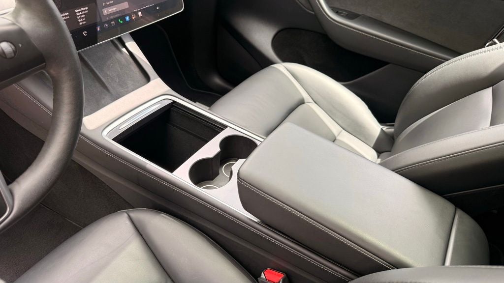 2024 Tesla Model Y Long Range CLEAN CARFAX