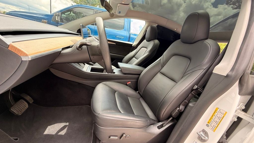 2024 Tesla Model Y Long Range CLEAN CARFAX