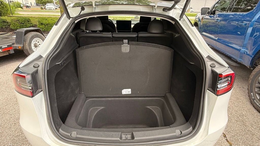 2024 Tesla Model Y Long Range CLEAN CARFAX
