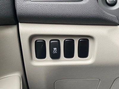 2017 Mitsubishi Outlander Sport SE LOW MILES!!!