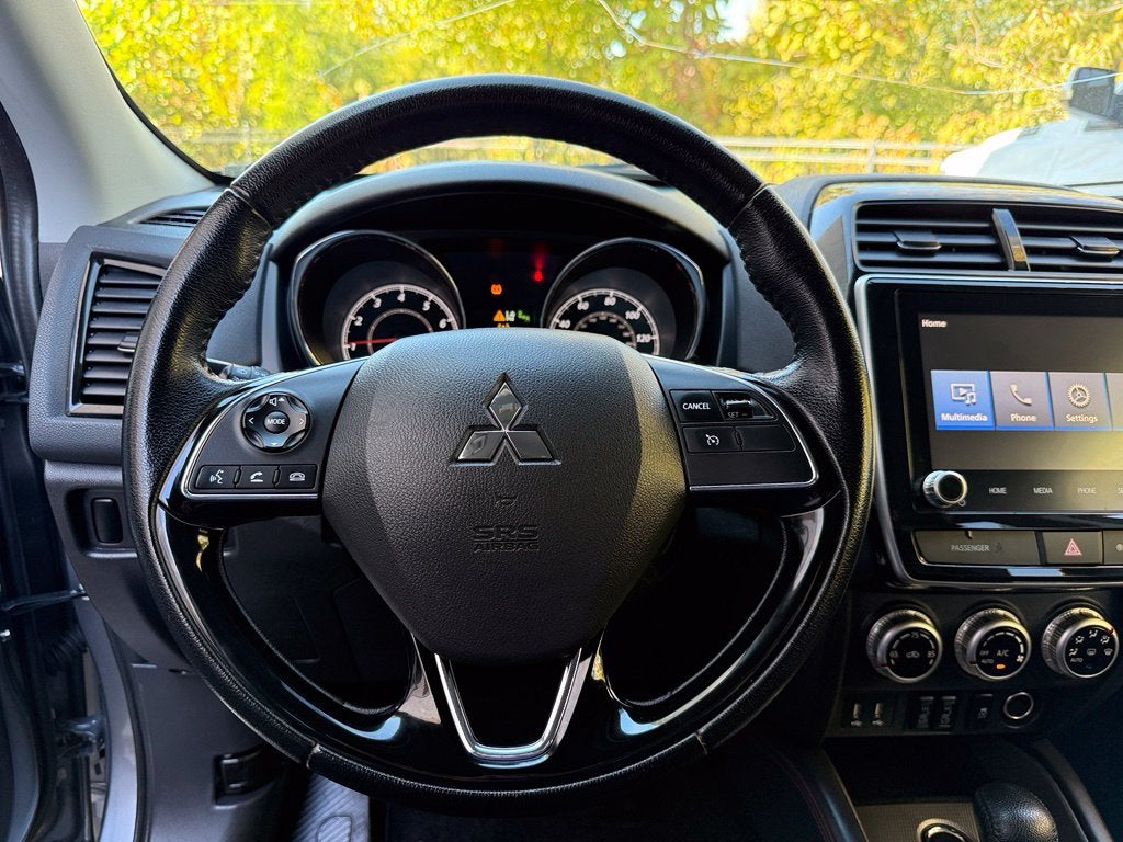 2022 Mitsubishi Outlander Sport 2.0 SE - 4WD / CLEAN CARFAX