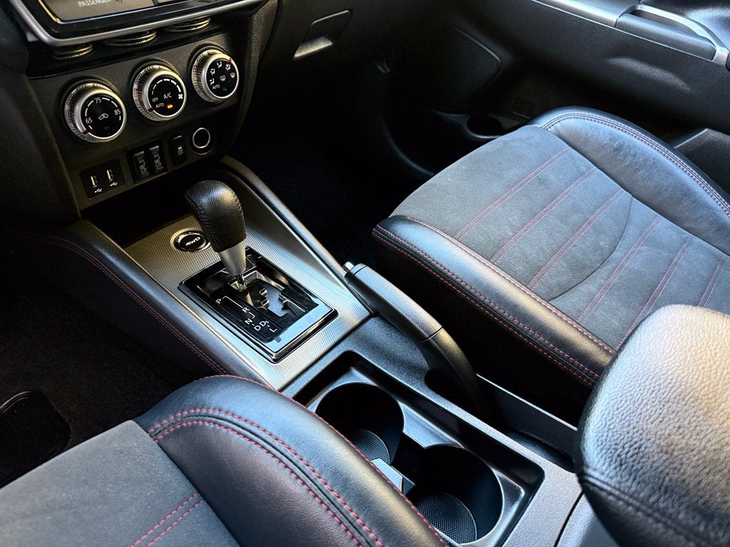 2022 Mitsubishi Outlander Sport 2.0 SE - 4WD / CLEAN CARFAX