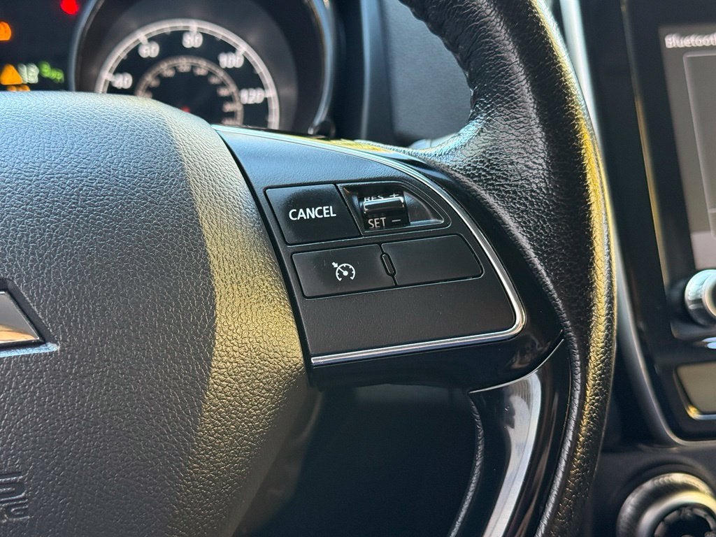 2022 Mitsubishi Outlander Sport 2.0 SE - 4WD / CLEAN CARFAX