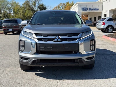 2022 Mitsubishi Outlander Sport 2.0 SE - 4WD / CLEAN CARFAX