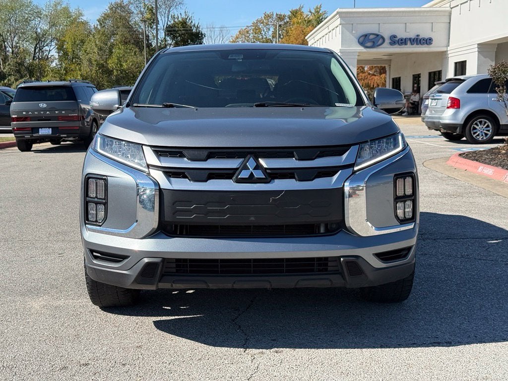 2022 Mitsubishi Outlander Sport 2.0 SE - 4WD / CLEAN CARFAX