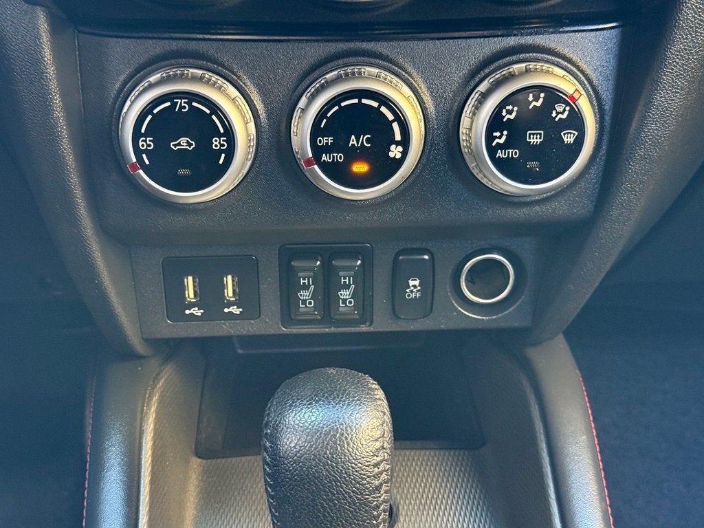 2022 Mitsubishi Outlander Sport 2.0 SE - 4WD / CLEAN CARFAX