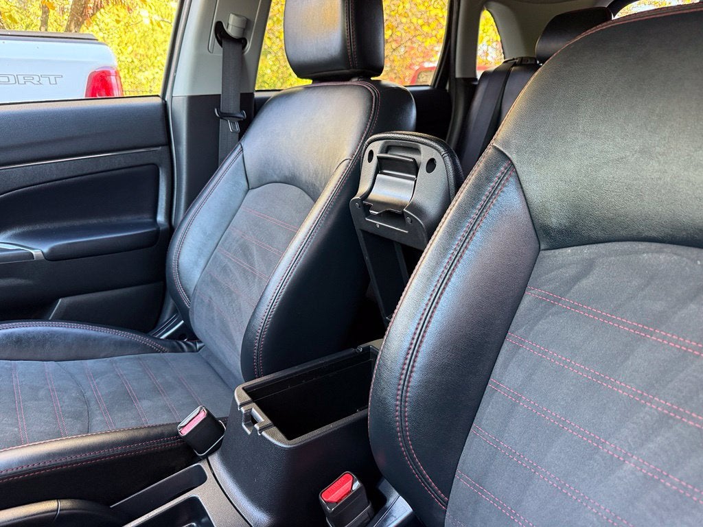 2022 Mitsubishi Outlander Sport 2.0 SE - 4WD / CLEAN CARFAX
