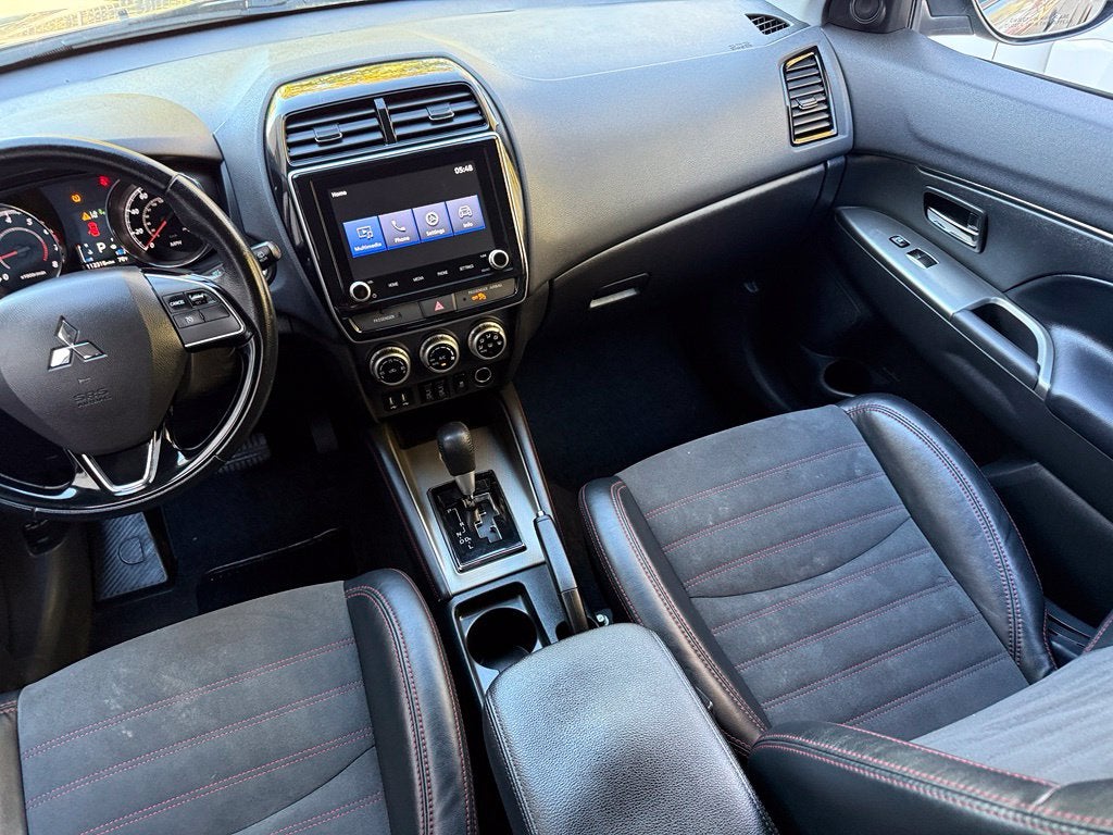 2022 Mitsubishi Outlander Sport 2.0 SE - 4WD / CLEAN CARFAX