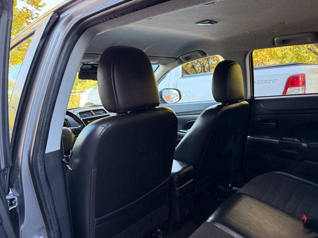 2022 Mitsubishi Outlander Sport 2.0 SE - 4WD / CLEAN CARFAX