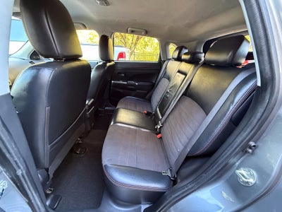 2022 Mitsubishi Outlander Sport 2.0 SE - 4WD / CLEAN CARFAX