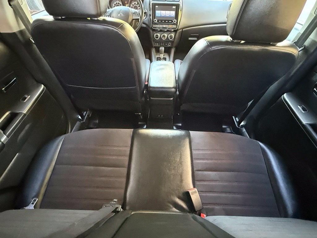 2022 Mitsubishi Outlander Sport 2.0 SE - 4WD / CLEAN CARFAX
